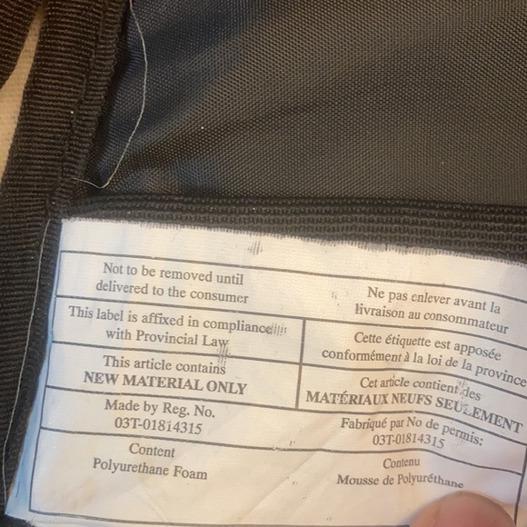 ROXY WOMEN’S BACKPACK. - Picture 10 of 14